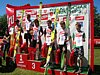 podium